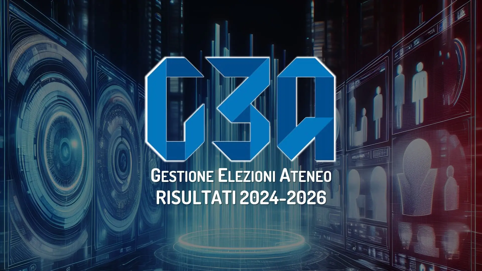 RISULTATI Elezioni Studentesche 2024 - UNISS NOTIZIE